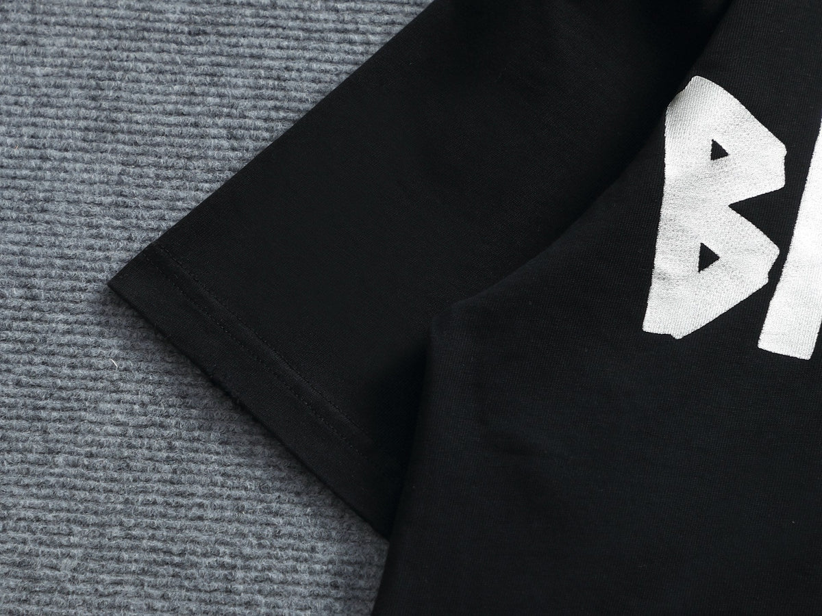Classic T-shirt-198