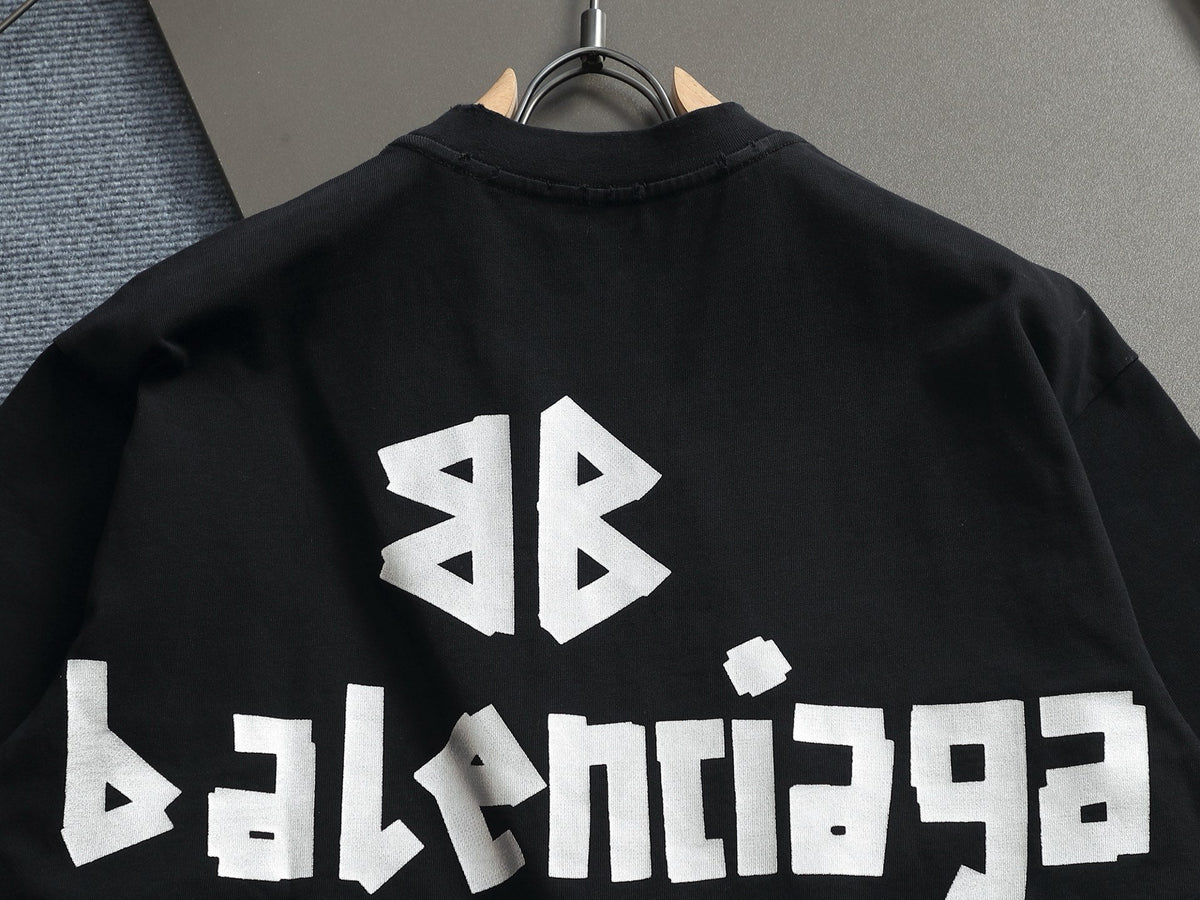 Classic T-shirt-198
