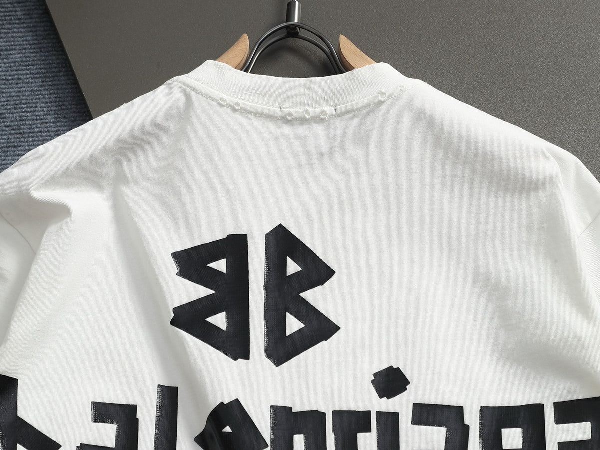 Classic T-shirt-198