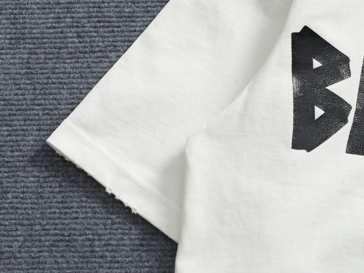 Classic T-shirt-198