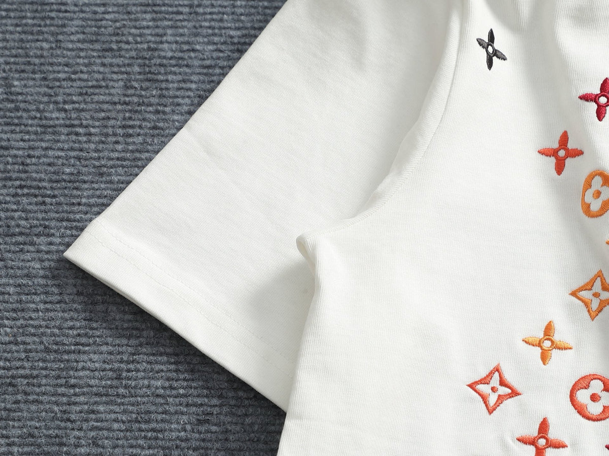 Classic T-shirt-199