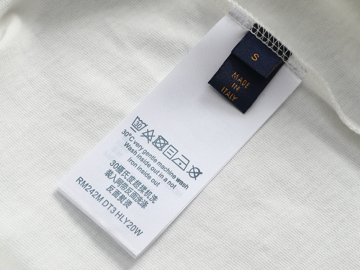 Classic T-shirt-199