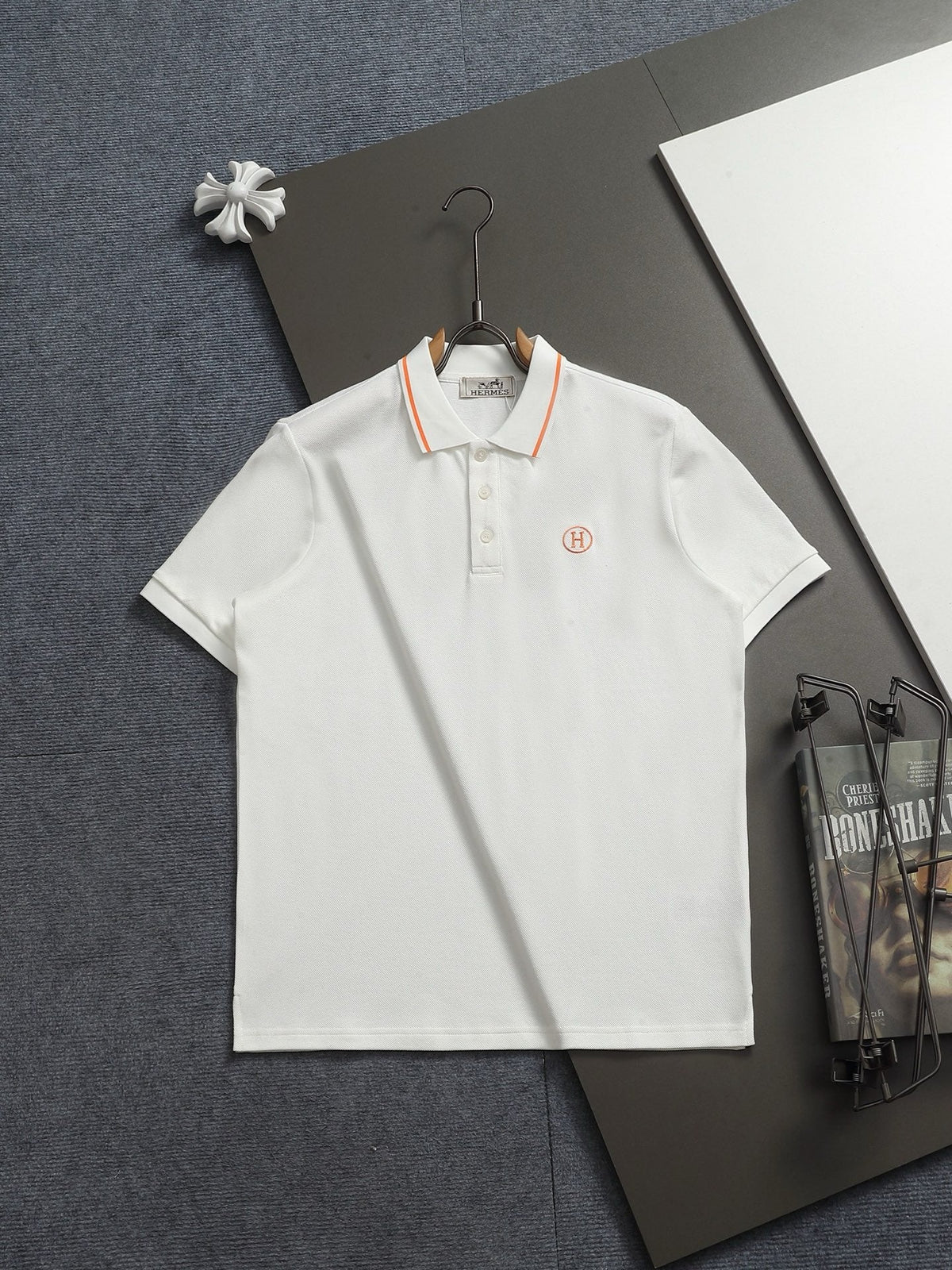 Classic T-shirt-202