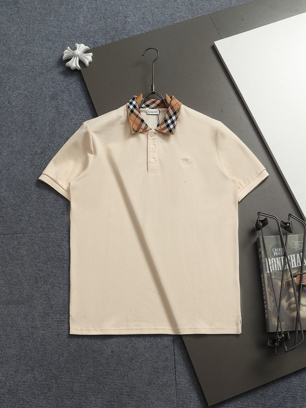 Classic T-shirt-203