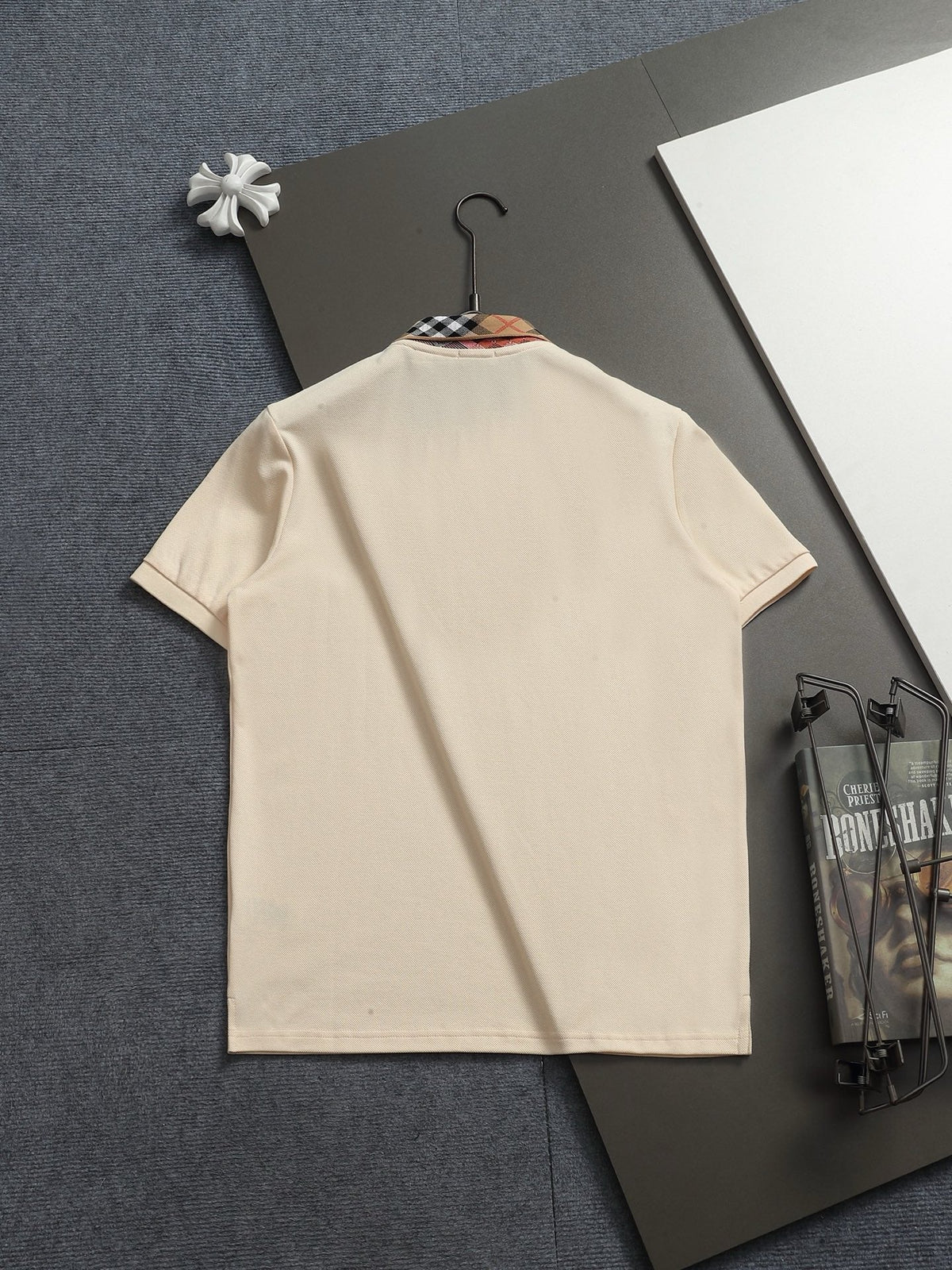 Classic T-shirt-203