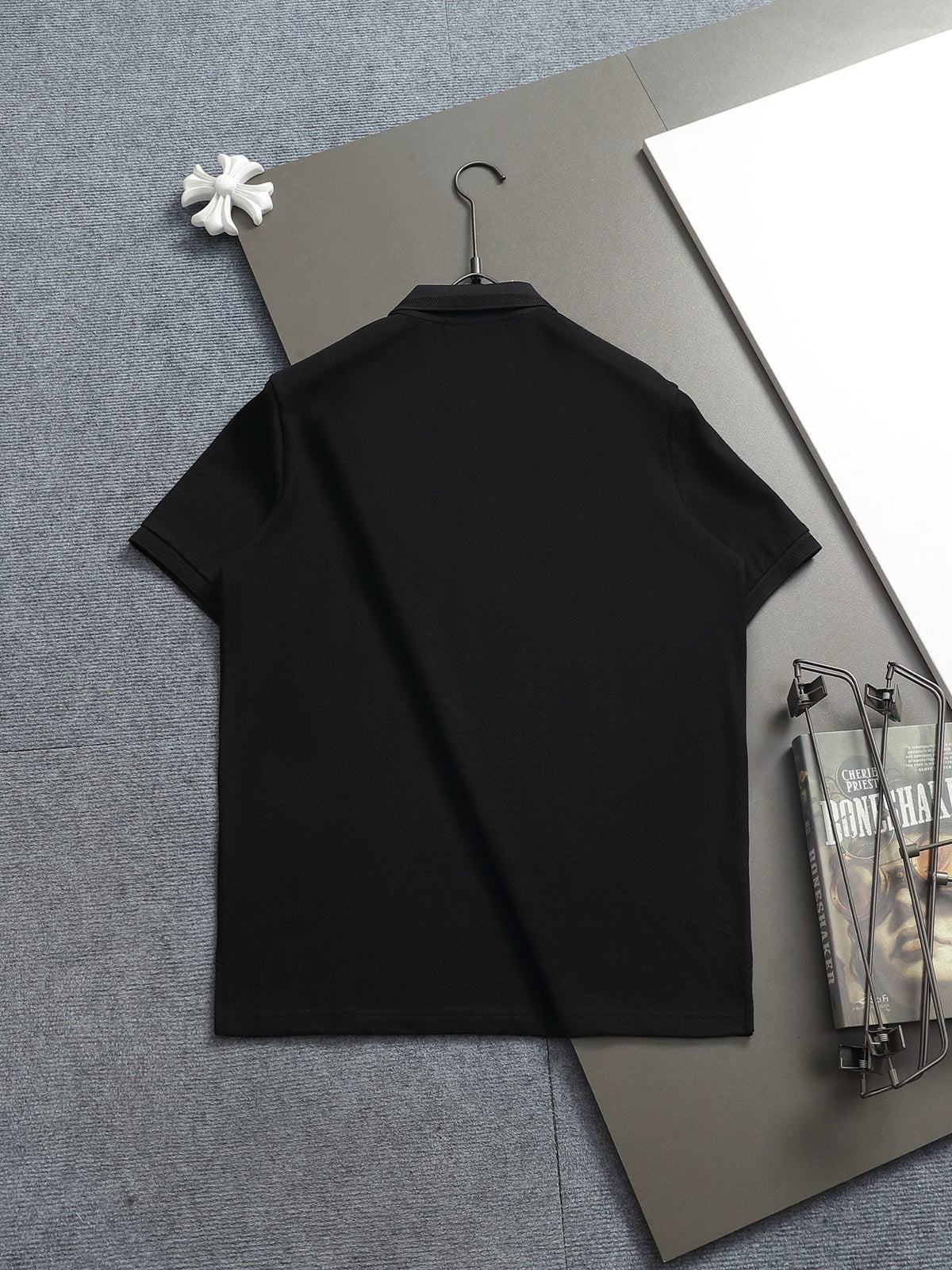 Classic T-shirt-204