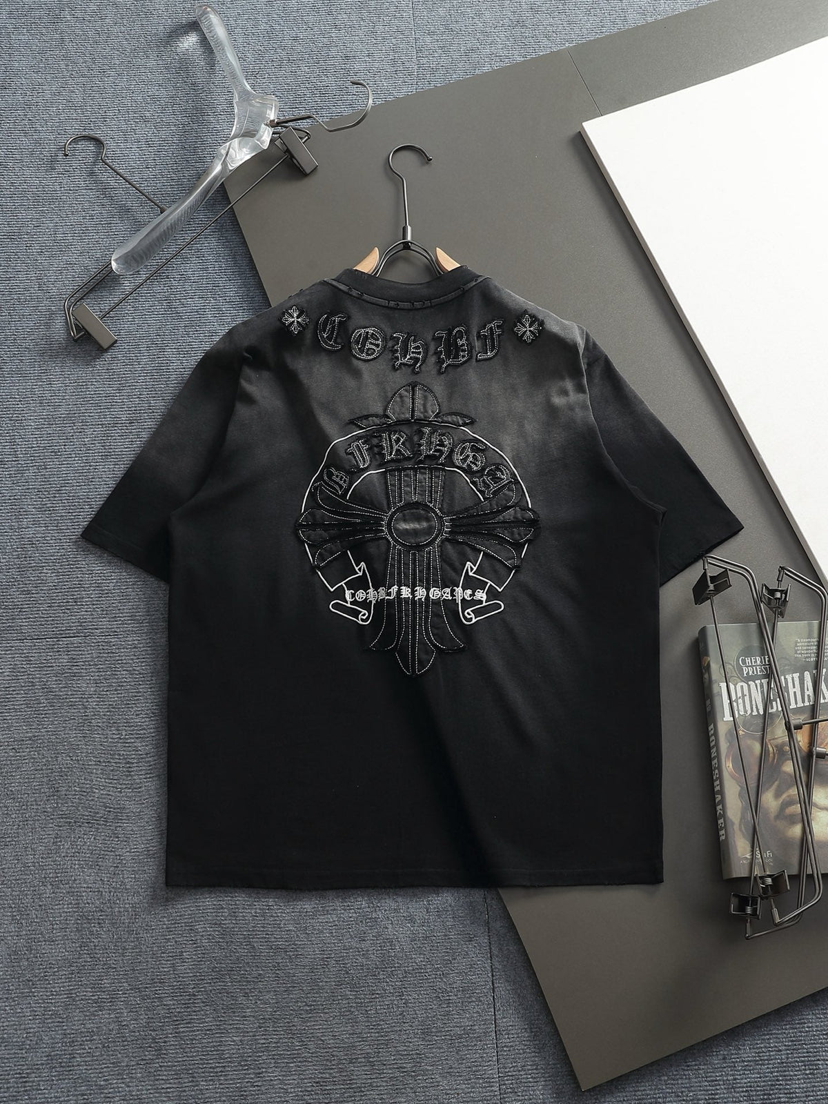 Classic T-shirt-205