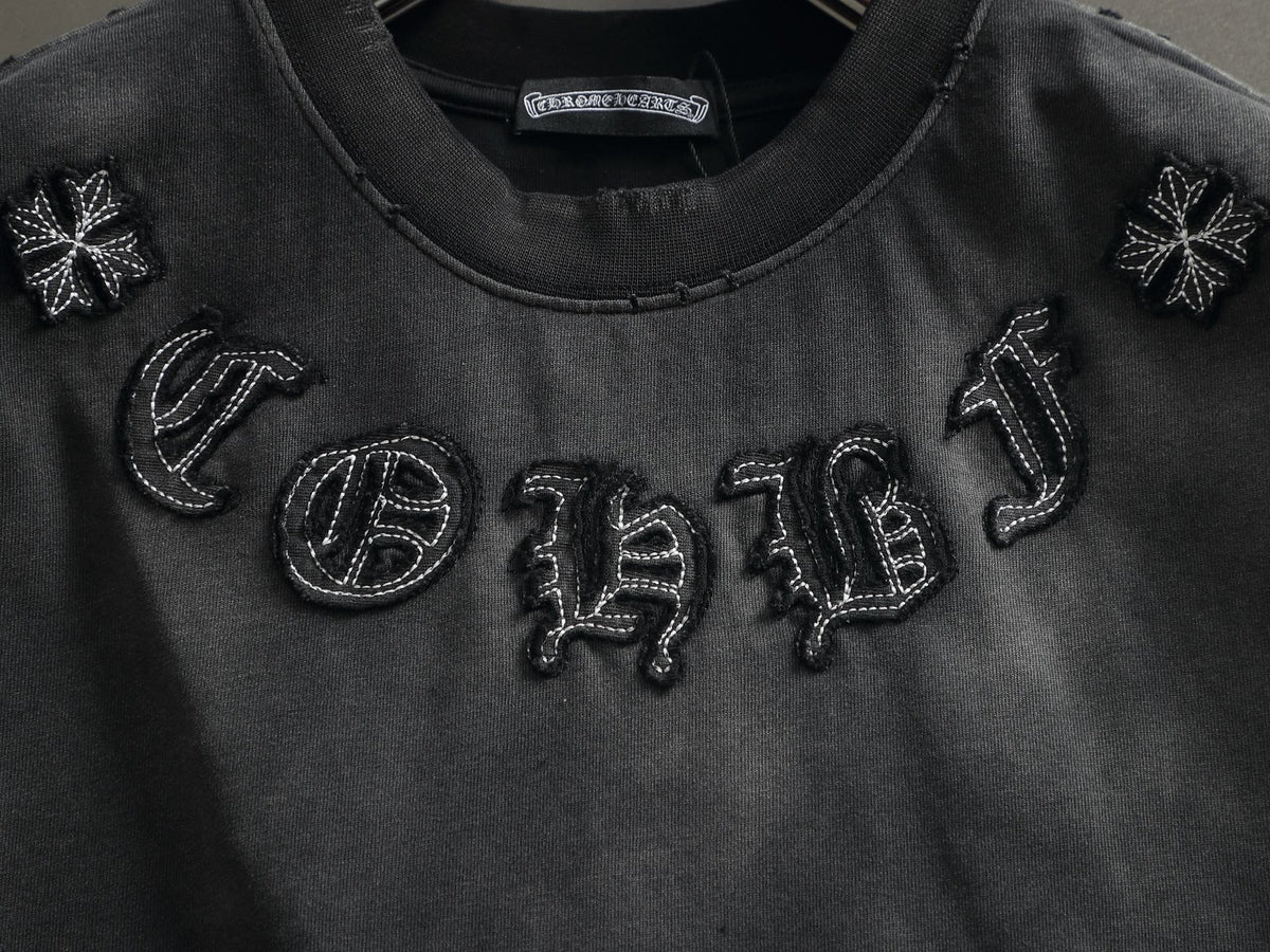 Classic T-shirt-205