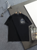Classic T-shirt-206