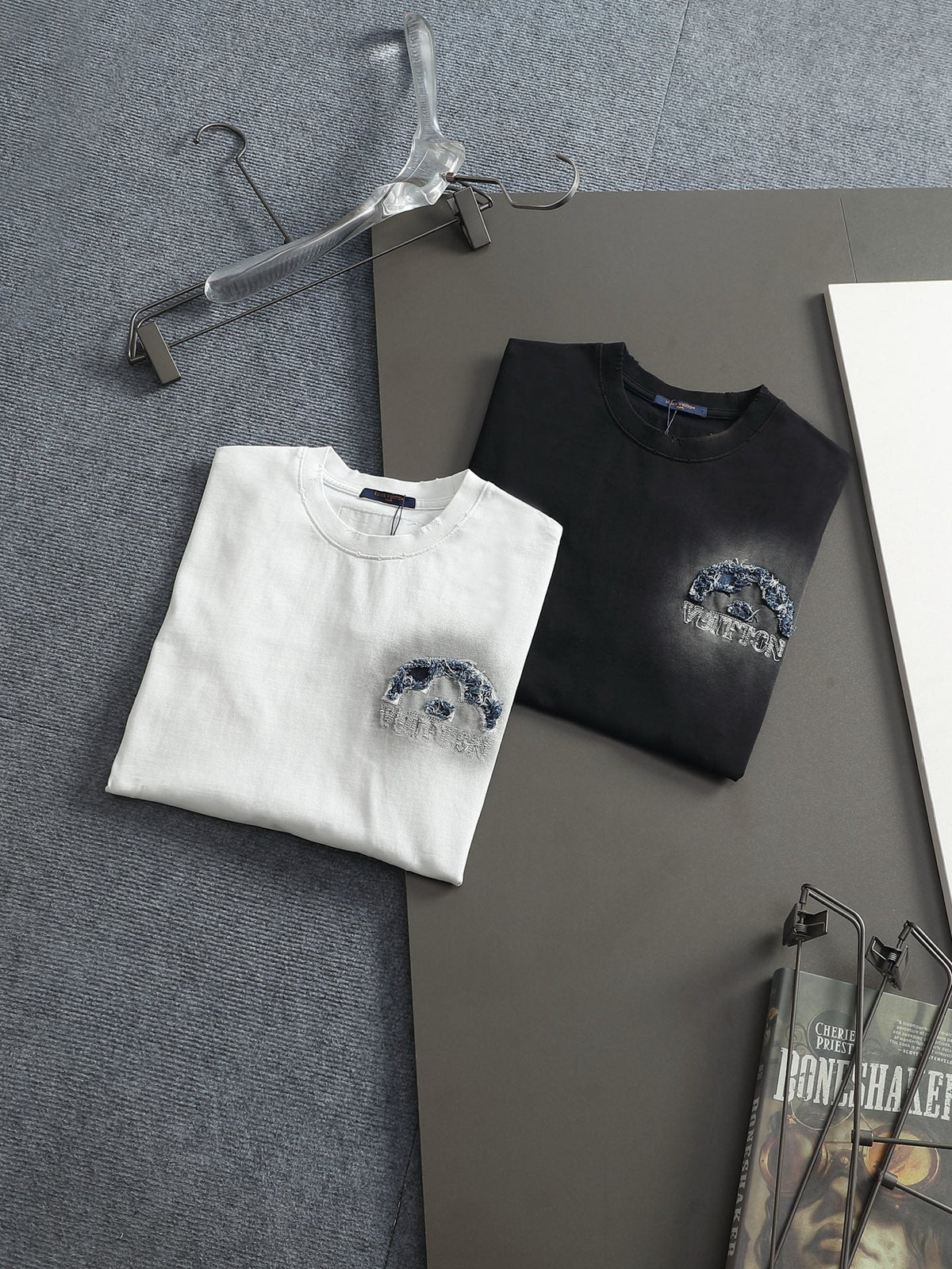 Classic T-shirt-206