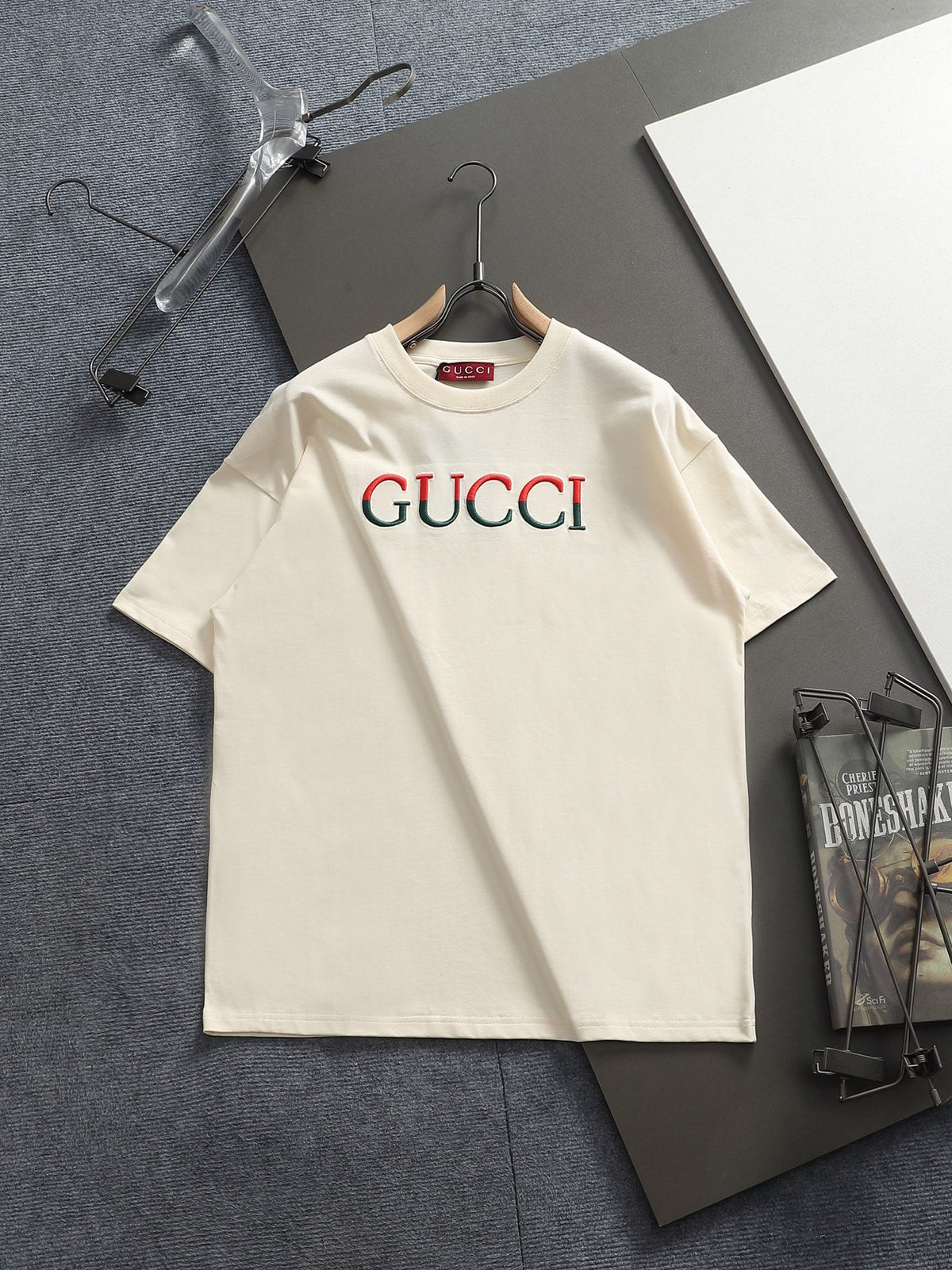 Classic T-shirt-208