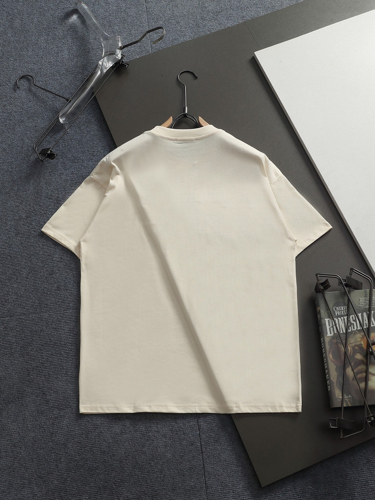 Classic T-shirt-209