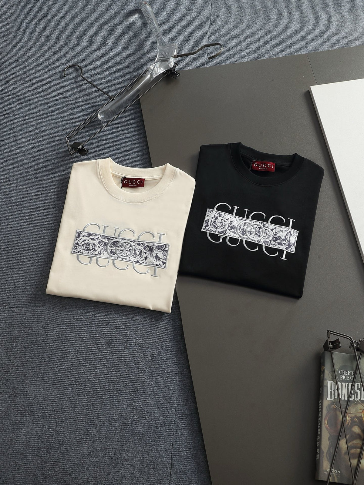 Classic T-shirt-209