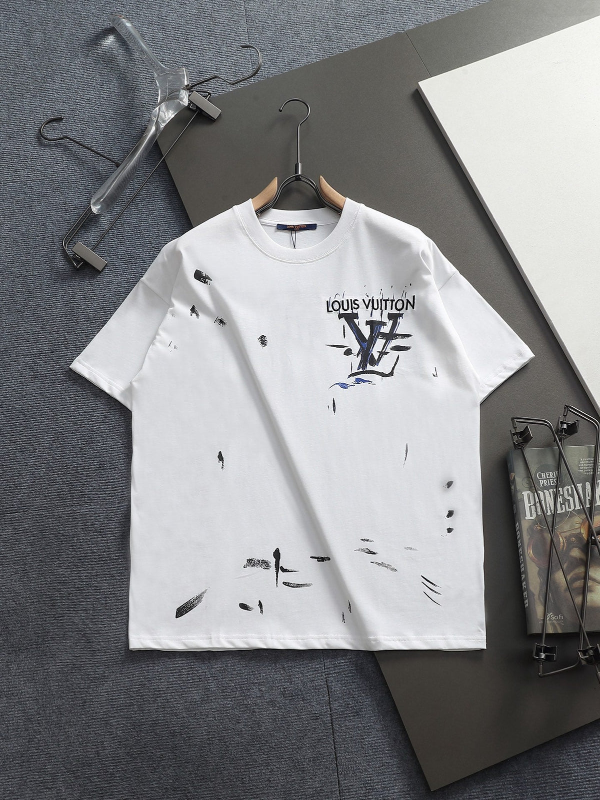 Classic T-shirt-211