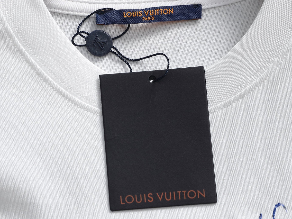 Classic T-shirt-211