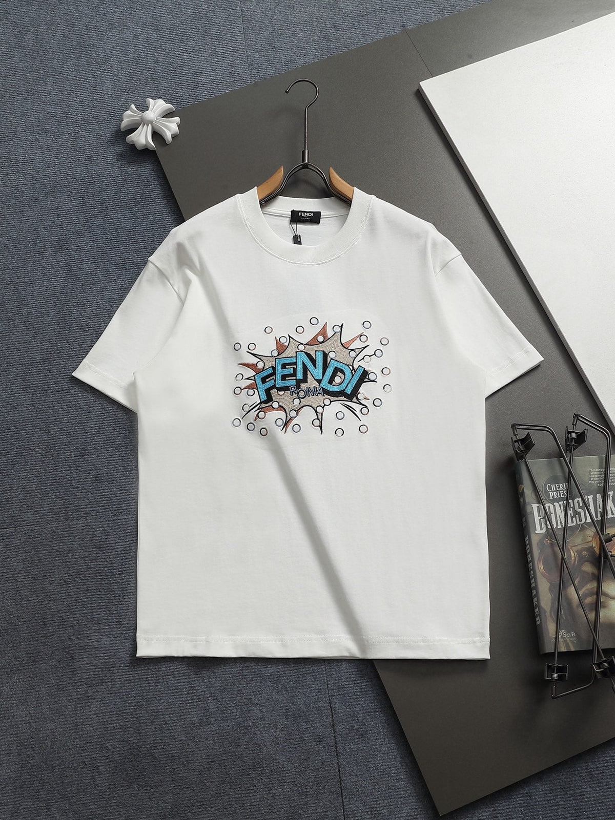 Classic T-shirt-214