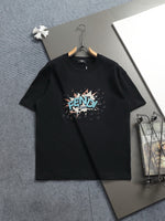 Classic T-shirt-214