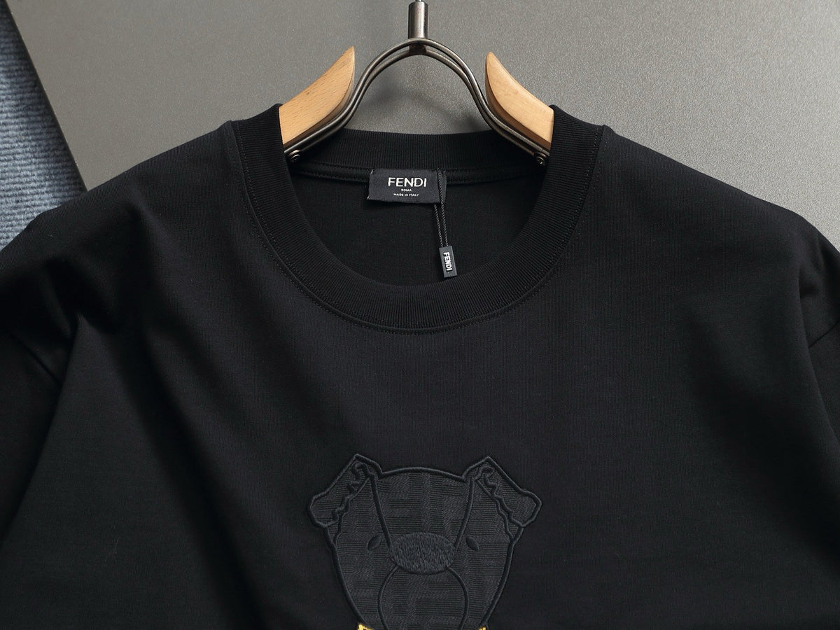 Classic T-shirt-215
