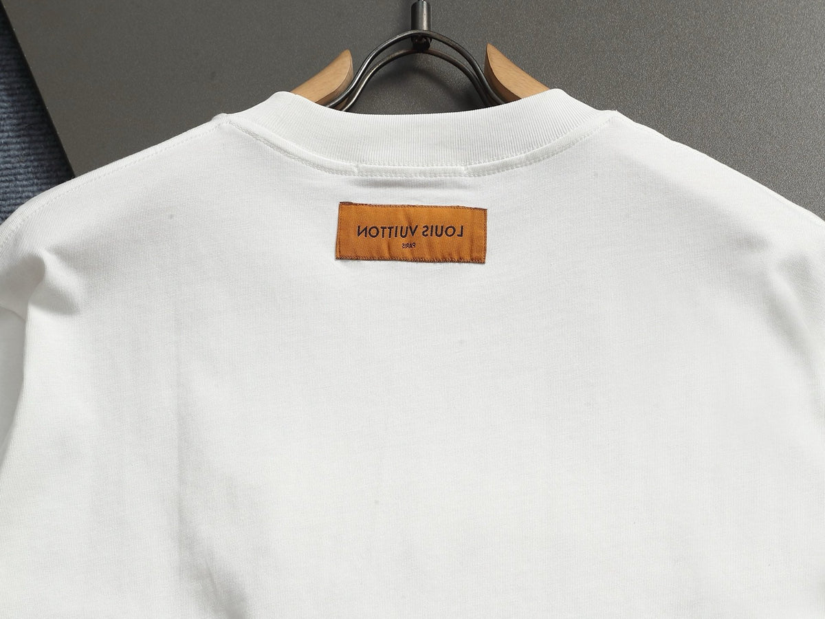 Classic T-shirt-216