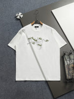 Classic T-shirt-217