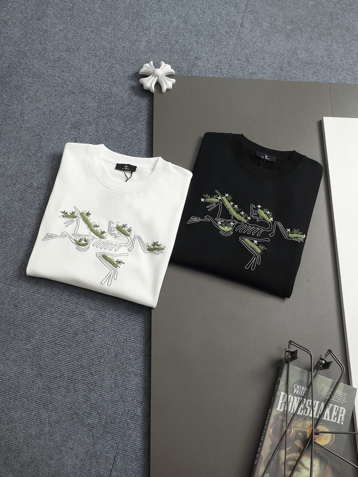 Classic T-shirt-217