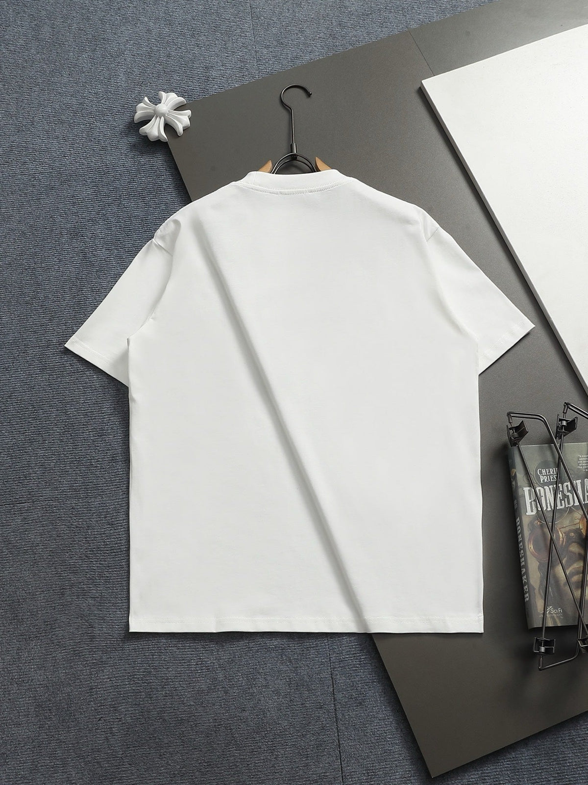 Classic T-shirt-217