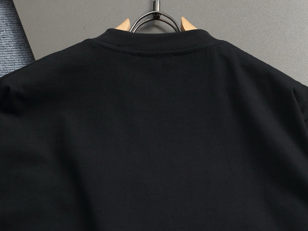 Classic T-shirt-217