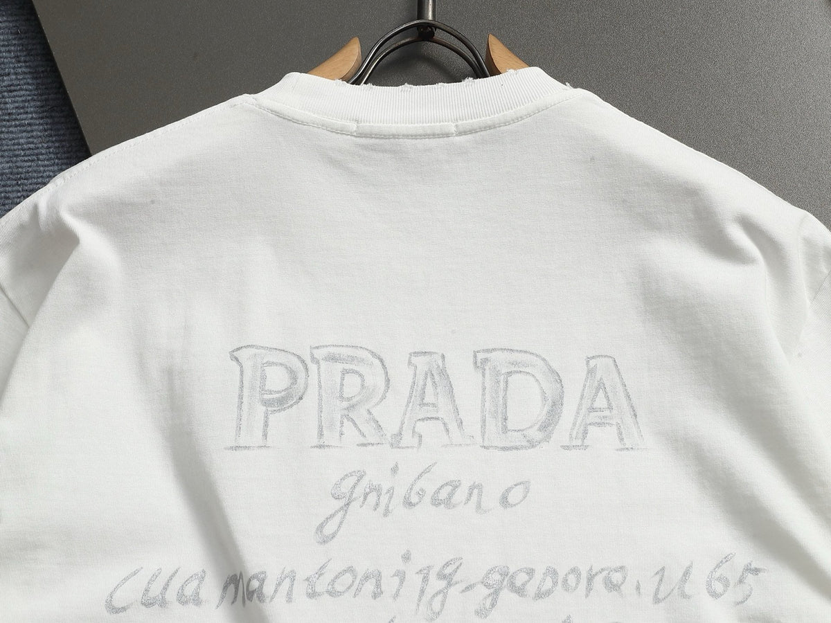 Classic T-shirt-218