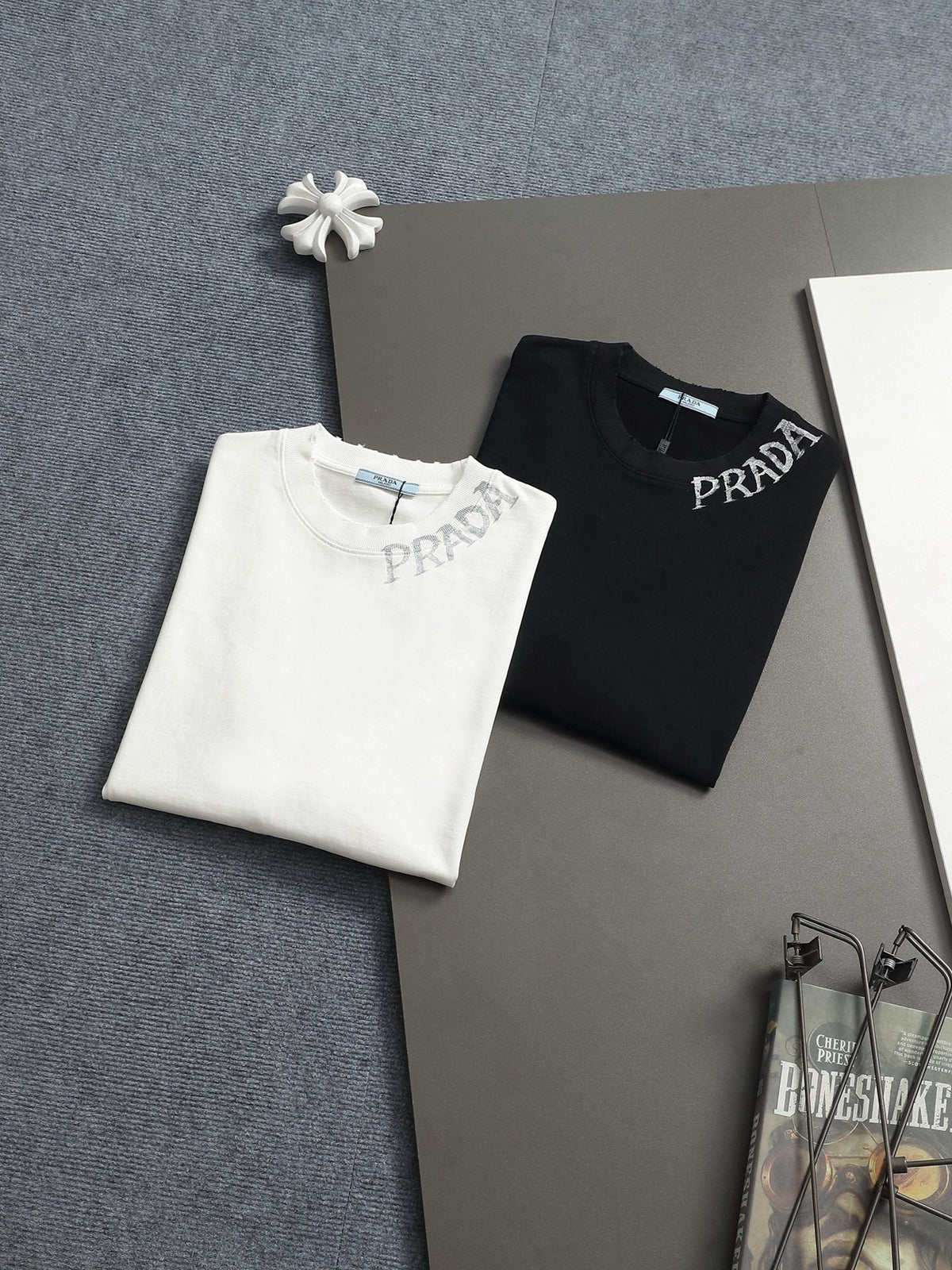 Classic T-shirt-218