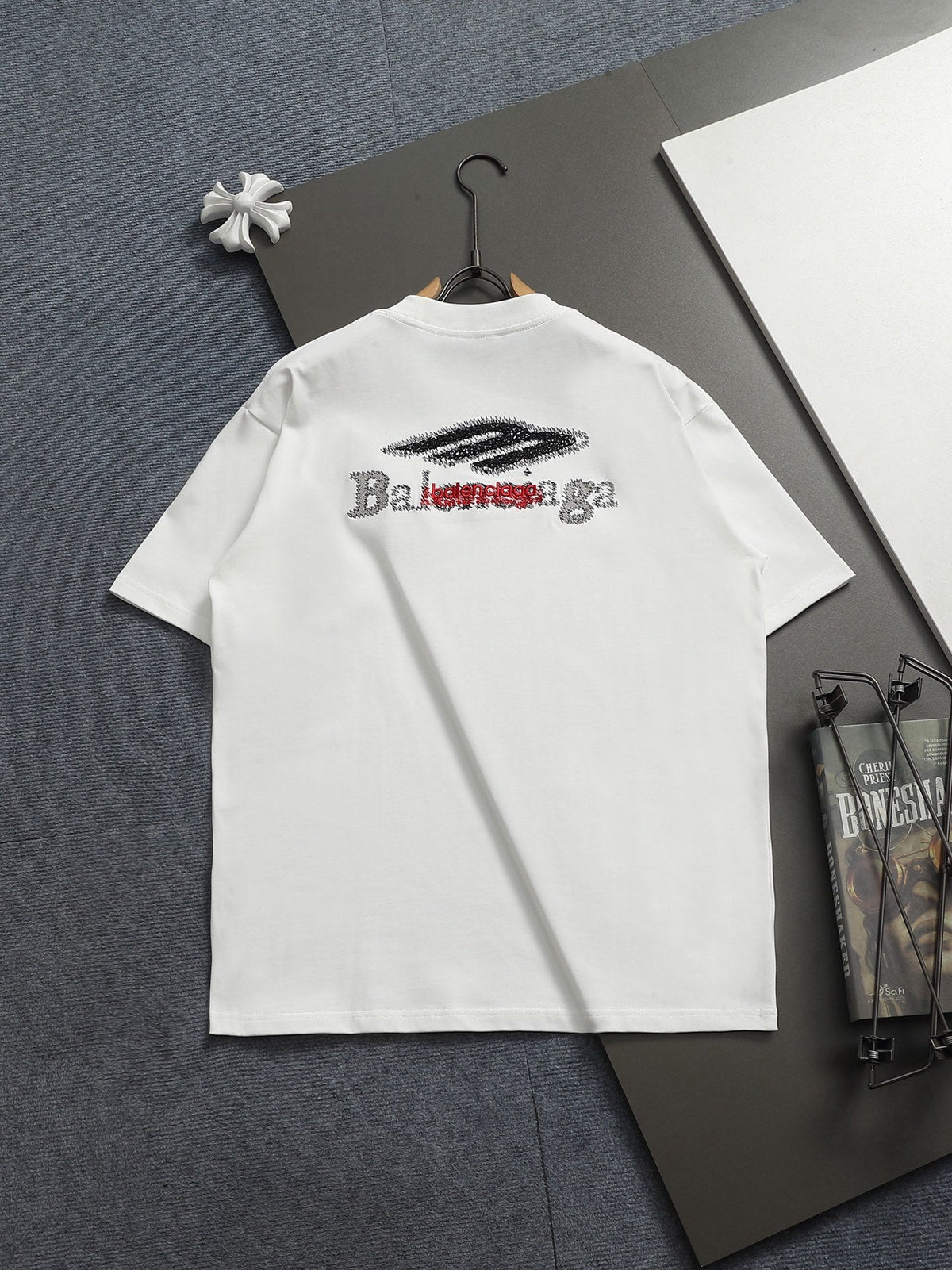 Classic T-shirt-220