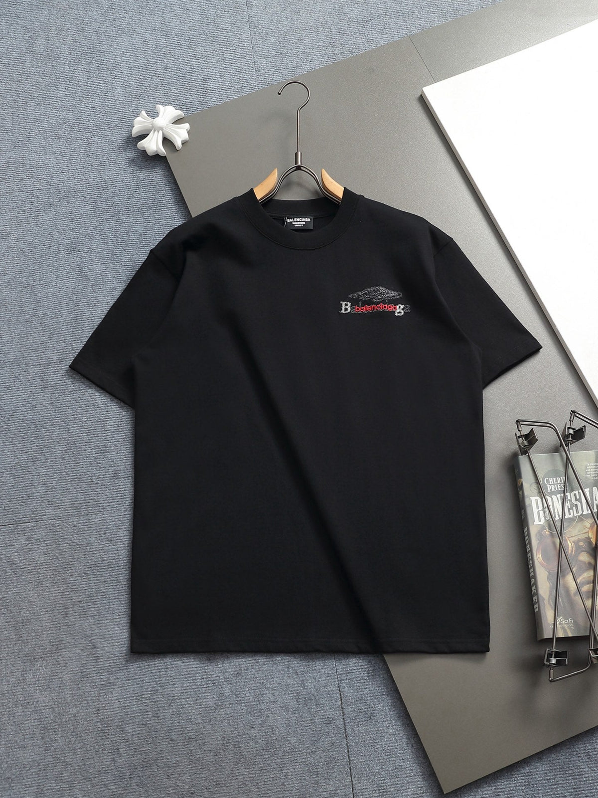 Classic T-shirt-220