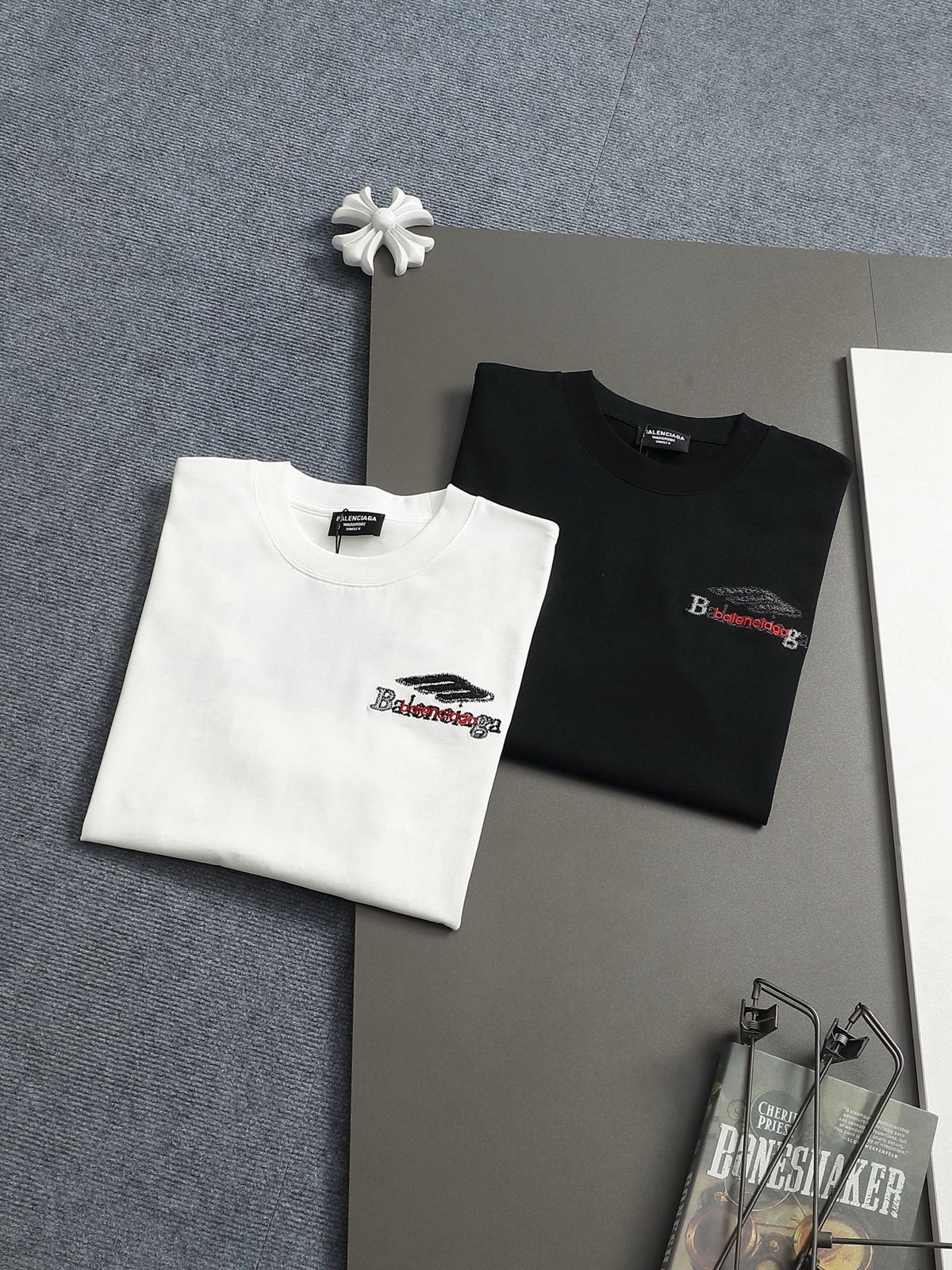Classic T-shirt-220