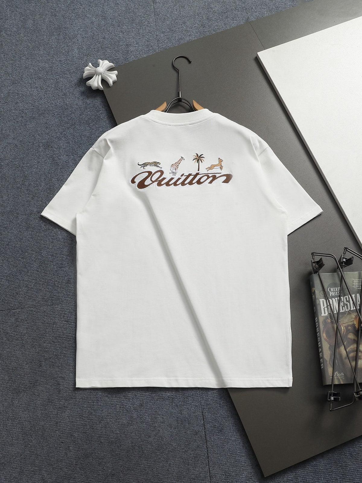 Classic T-shirt-221