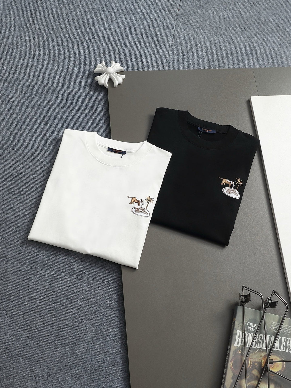 Classic T-shirt-221