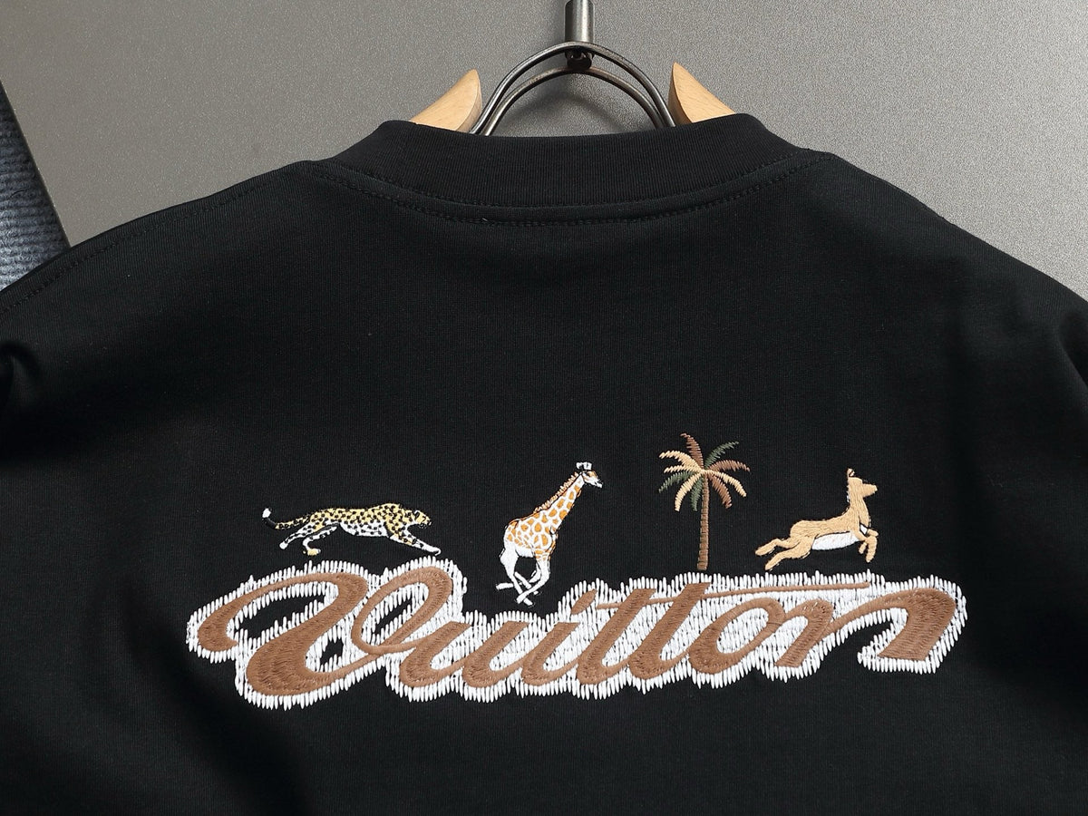 Classic T-shirt-221