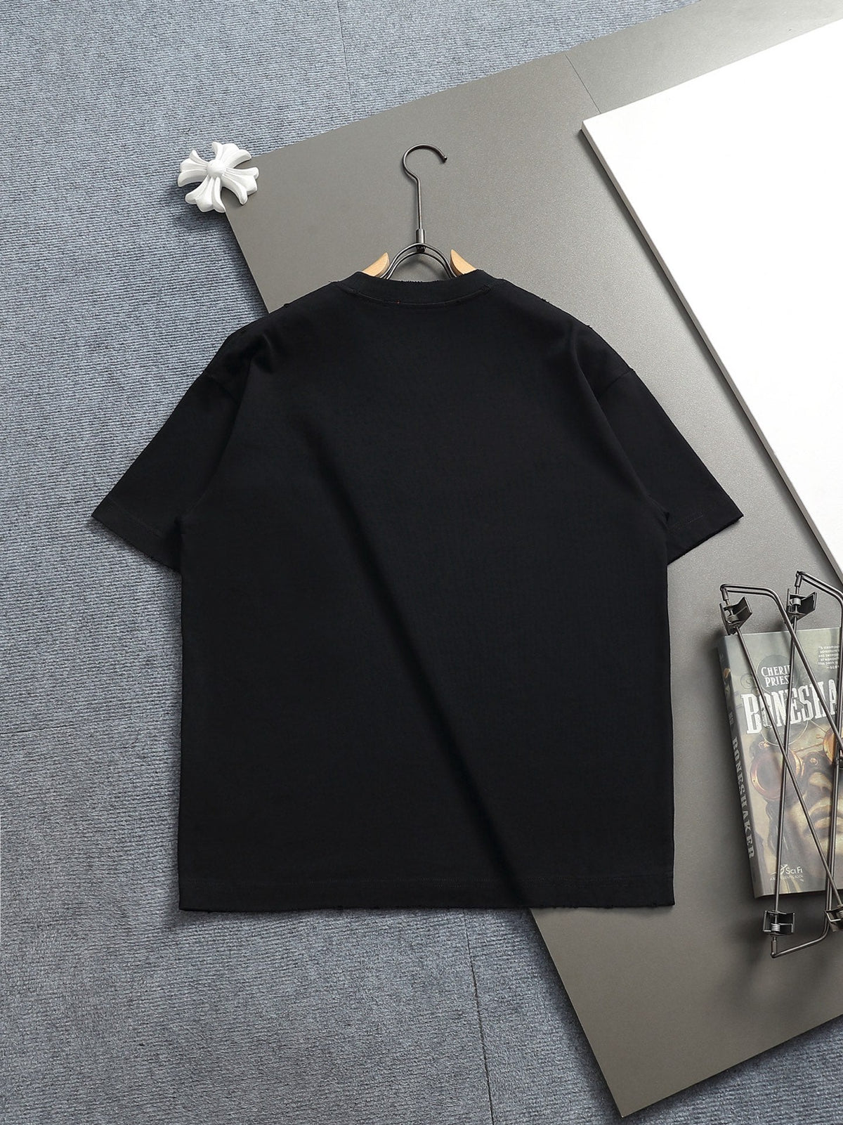 Classic T-shirt-222