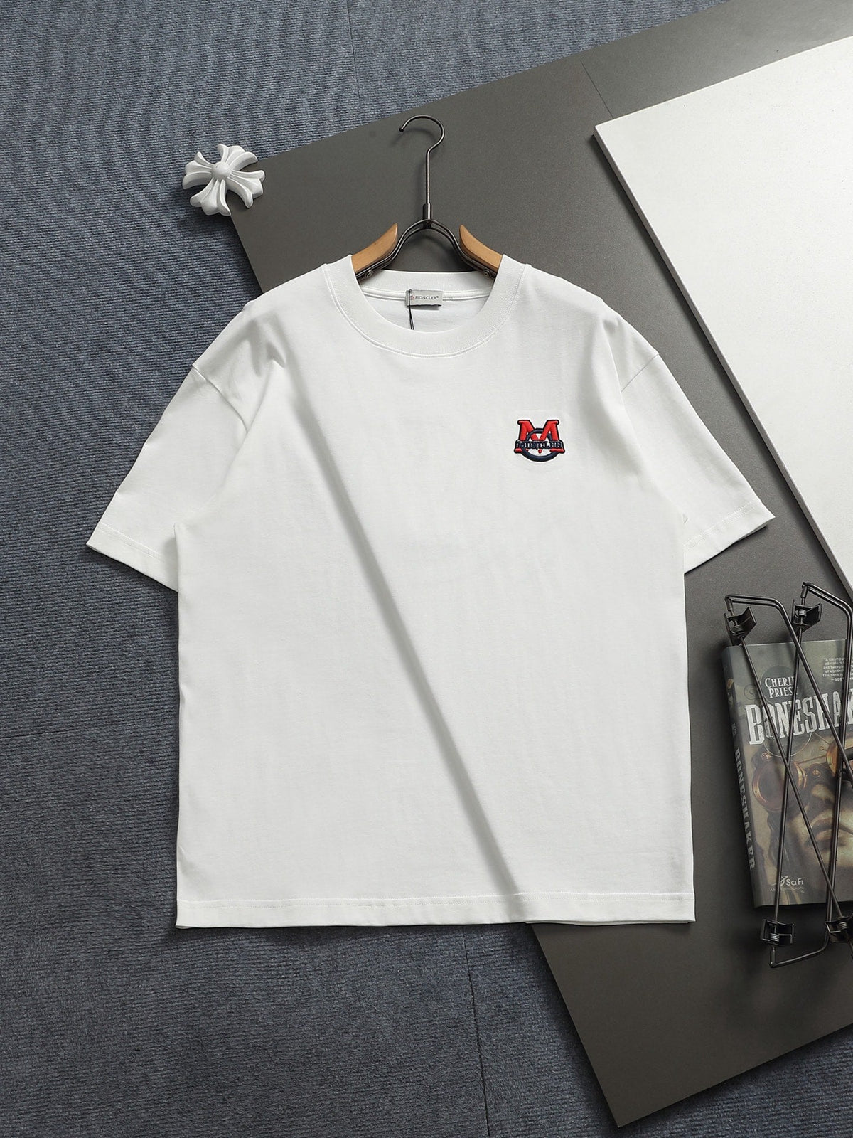Classic T-shirt-223