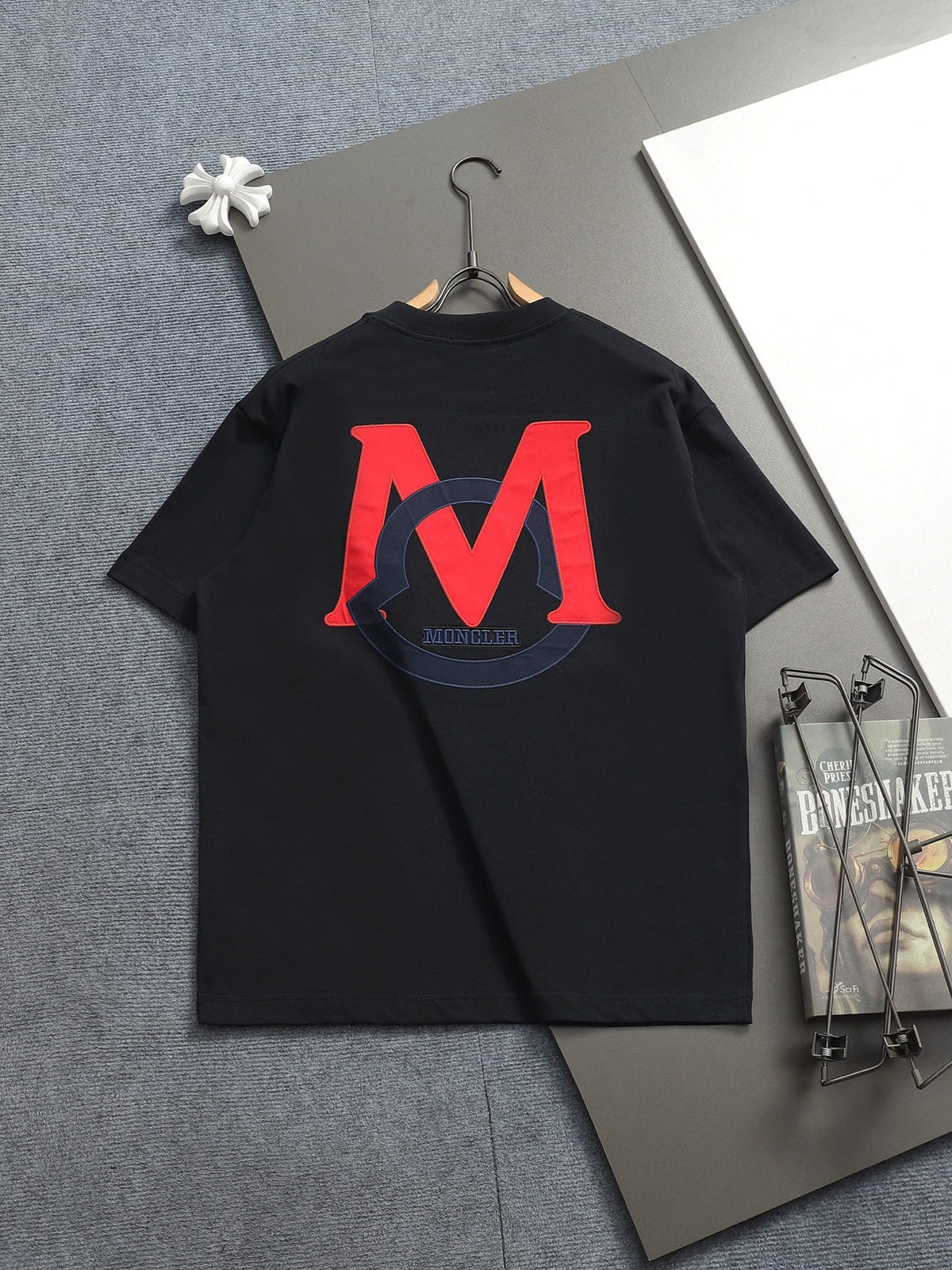 Classic T-shirt-223