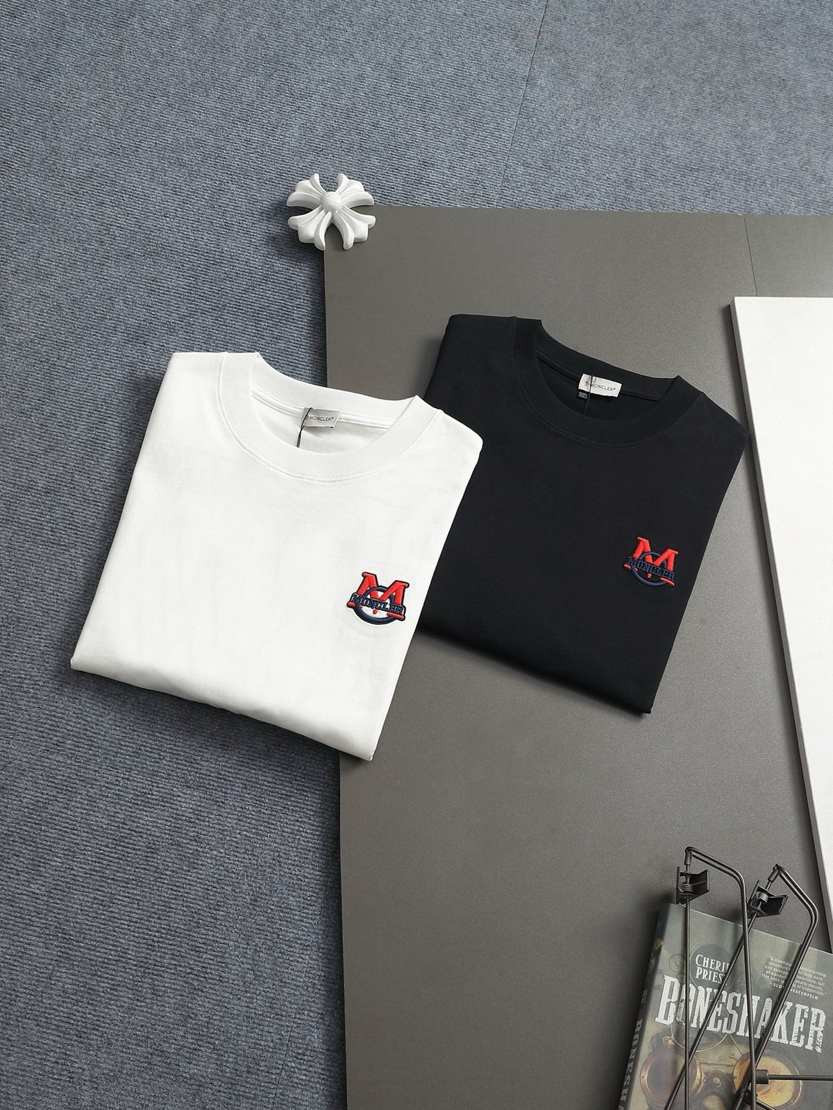 Classic T-shirt-223