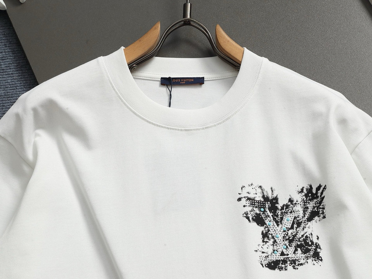 Classic T-shirt-224