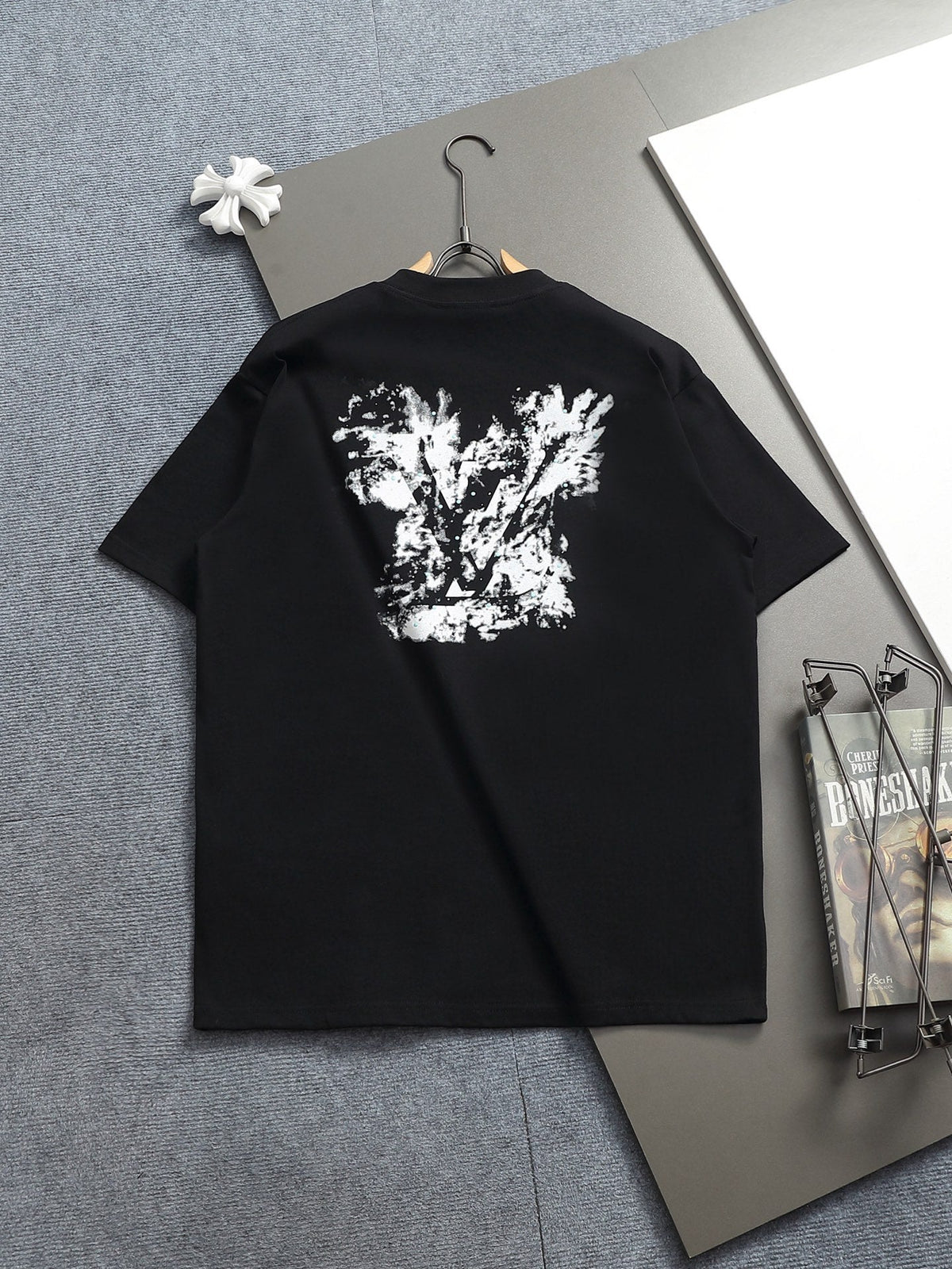 Classic T-shirt-224