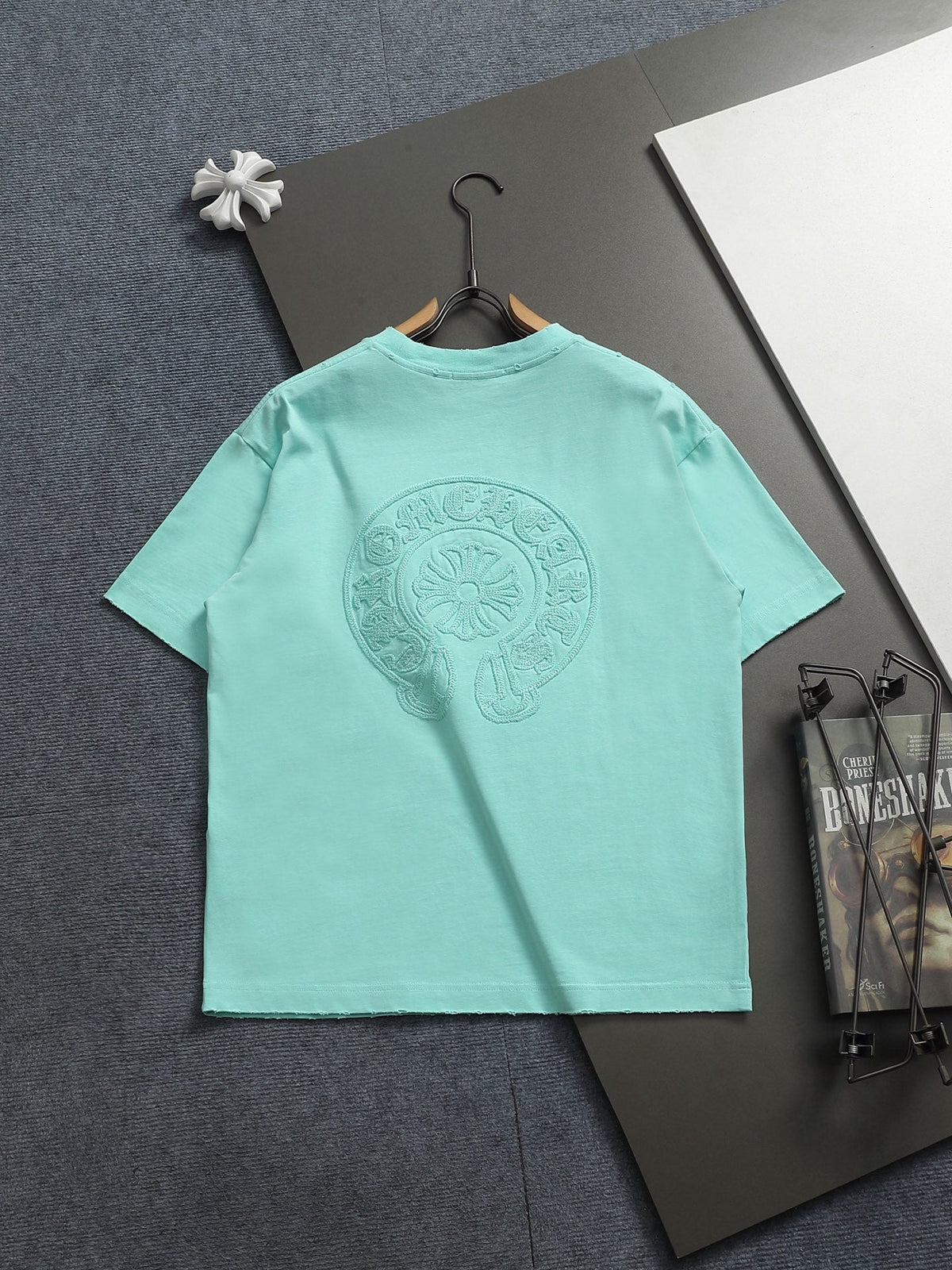 Classic T-shirt-227