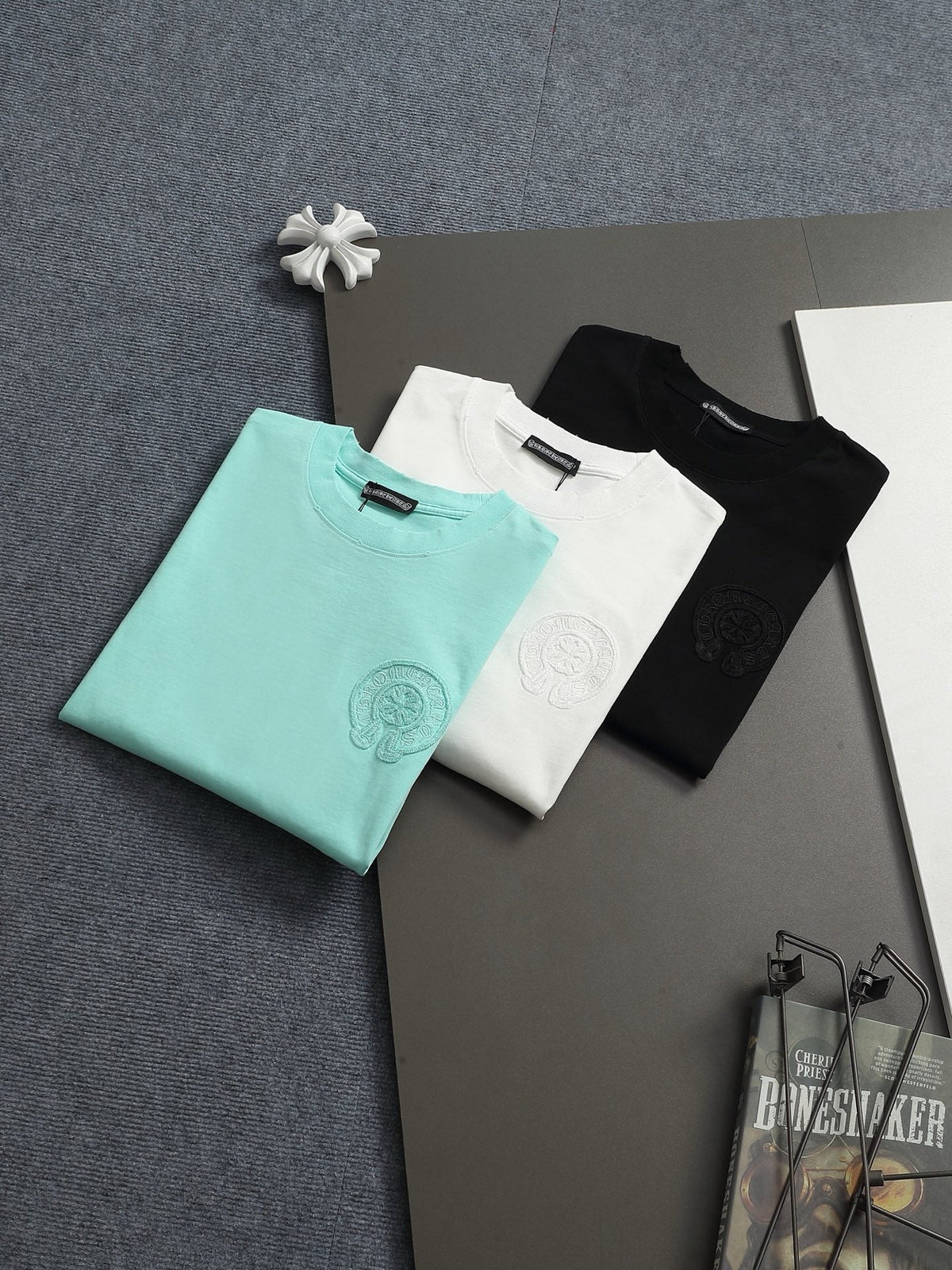 Classic T-shirt-227