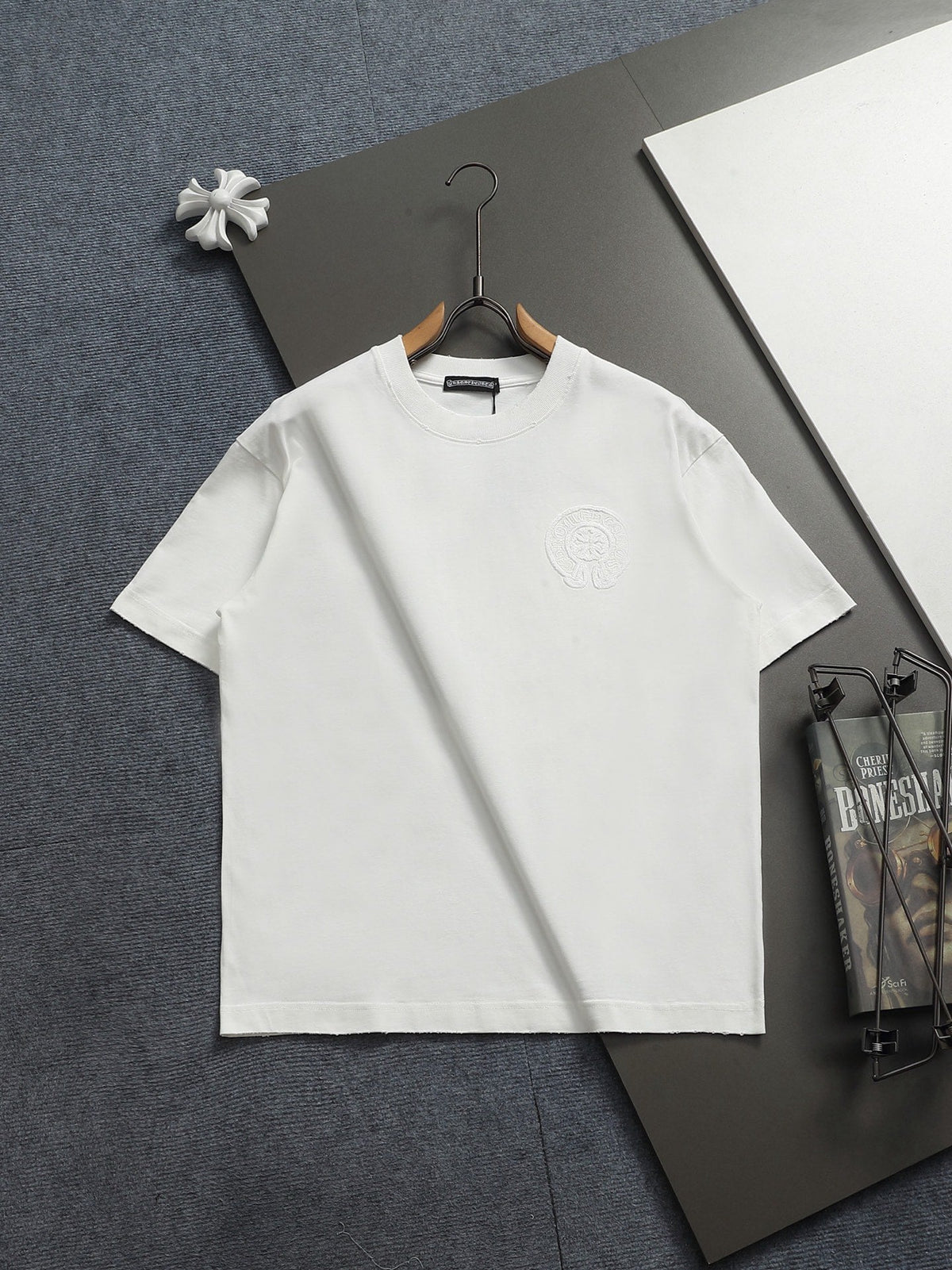 Classic T-shirt-227
