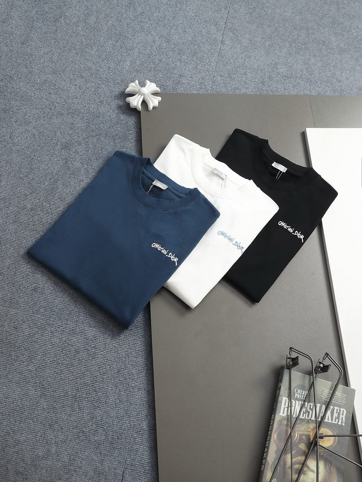 Classic T-shirt-228