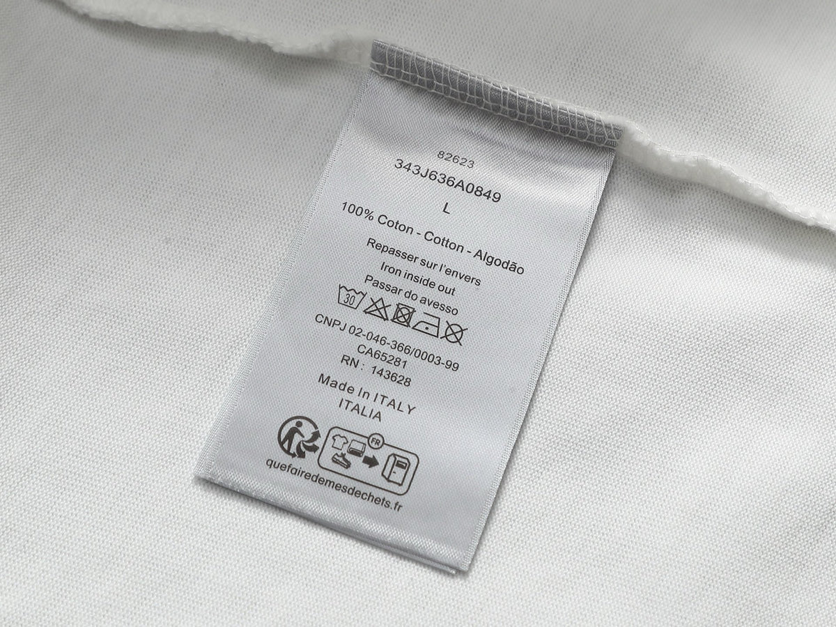 Classic T-shirt-228