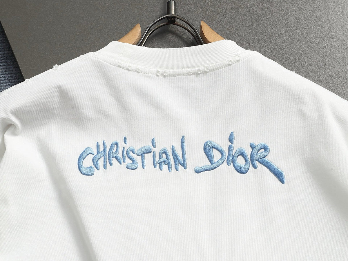Classic T-shirt-228