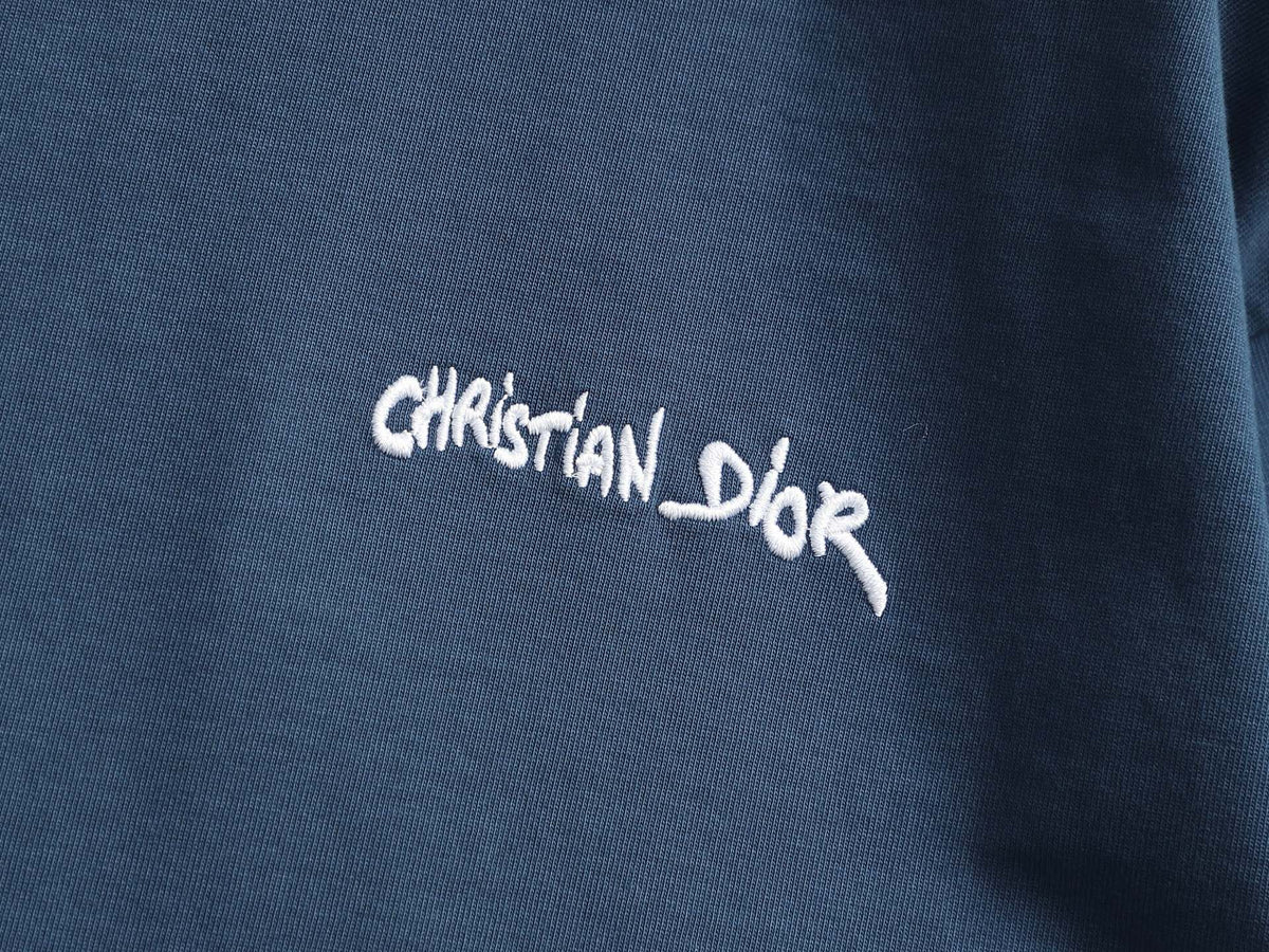 Classic T-shirt-228