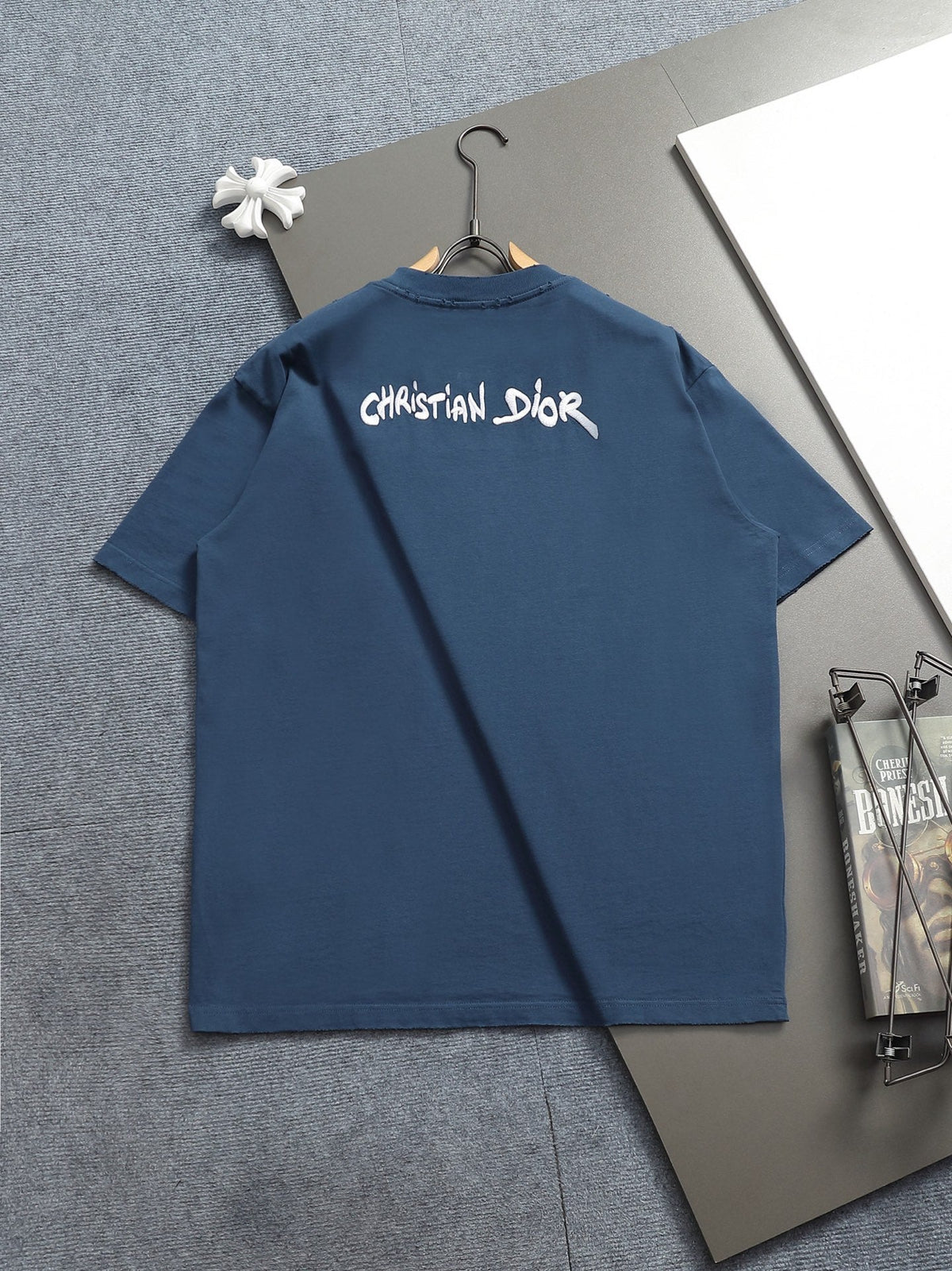 Classic T-shirt-228