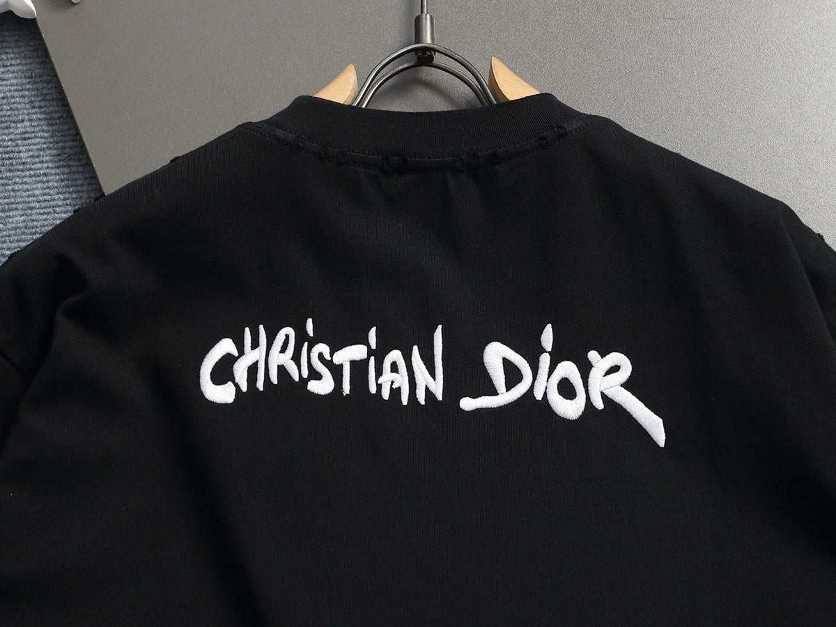 Classic T-shirt-228